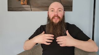 Yeard Week 50 | Let's Talk About French Fork Beards