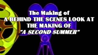 Turntable Einstein - A Second Summer - 16 - Behind The Scenes (Part Three).mp4
