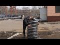 Горячая вода в БАССЕЙНЕ / ООО Алмар - Дровяные водонагреватели
