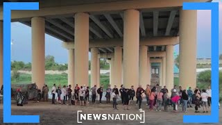 Uvalde mayor talks about border crisis in Texas | Morning in America