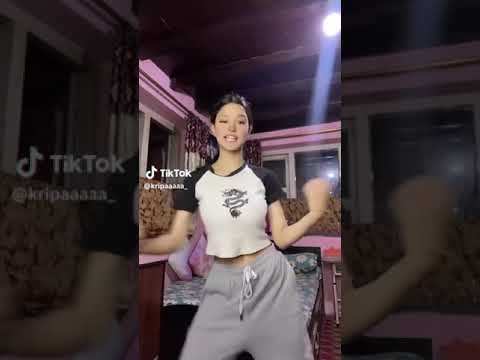 Amazing Nepalese Beautiful Girls TikTok Video Collection Awesome