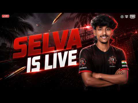 SELVA LIVE live