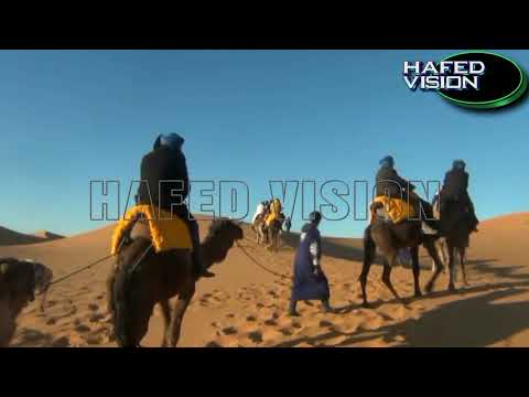 مسنـاوة  الـوقت علينا حــان ملي سلكنا لجبال MESNAWA
