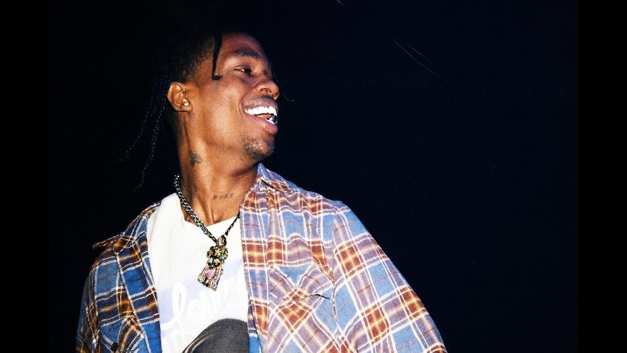Travis Scott - One Of One (Prod. 6sixx) - YouTube