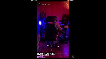 GeeYou - Foreign (Unreleased Audio)