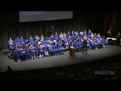 2025 Northland Preparatory Academy Graduation