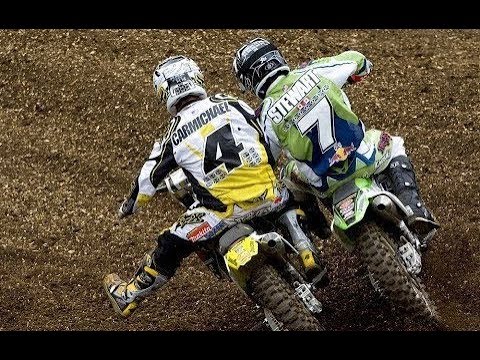 VÍDEO: Assista as corridas da 6ª etapa do AMA Motocross em Southwick –  MOTOMUNDO