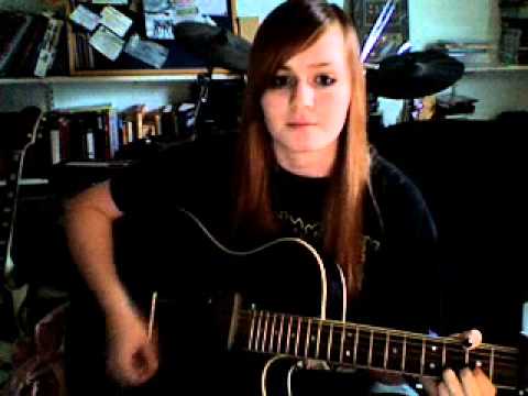 Where I Stood (Missy Higgins Cover)