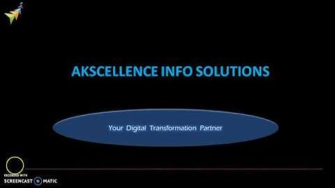 Bill of Material (BOM) editor tool by Akscellence