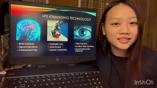 Bidirectional Brain-Machine Interface Presentation
