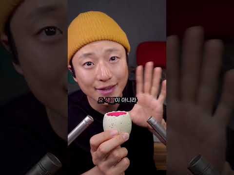 <strong>갈색</strong> 공룡 몇 마리일까요? 🟤🦖 (근접 ASMR 집중력 테스트)
