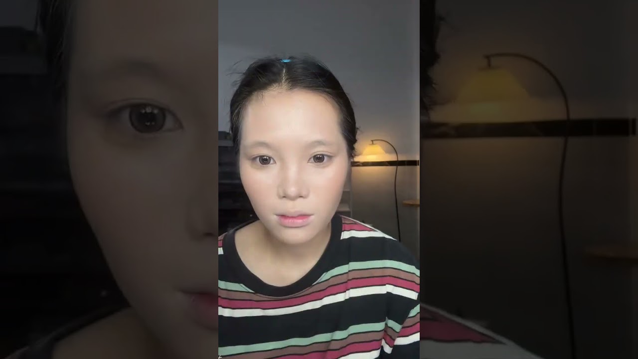 Unlock Flawless Makeup for Mixed-Race Asian Complexions
