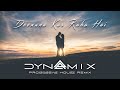 Deewana Kar Raha Hai Dynamix Progressive House Remix Javed Ali Raaz 3