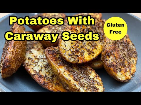 Caraway Recipes Uk