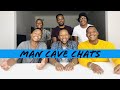 Man Cave Chats  ft Dennis Ngango || #Defining & PMHK