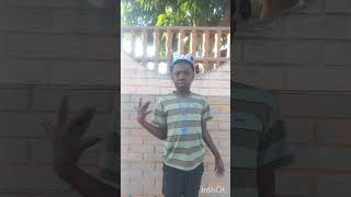 Thupa tse pedi