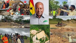 Download Lagu Galamsey Fight Begins🔥Prez Mahama Ordered Atwima Mponua DCE Ibrahim Issahak To Arrest Illegal Miners MP3 Download Lagu Galamsey Fight Begins🔥Prez Mahama Ordered Atwima Mponua DCE Ibrahim Issahak To Arrest Illegal Miners MP3