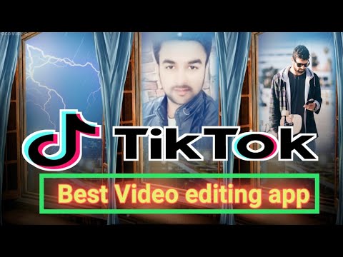 tik-tok-best-video-editing-app-|-how-to-edit-video-in-tik-tok