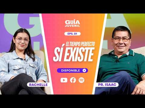 El TIEMPO perfecto sí existe | La Guía Juvenil