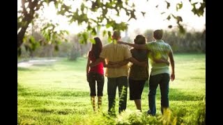 Stephen Stott: Kids, Grief and Social Media