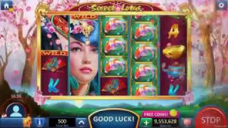 7 Kings Casino Slots for mobile! Available on iOS, Google Play and Amazon. screenshot 4