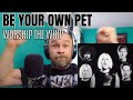 Capture de la vidéo Be Your Own Pet - "Worship The Whip" Reaction: They. Are. Back!