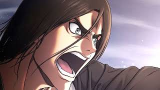 YouSee-Power + 0Sk | Attack on Titan
