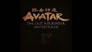 Princess Yue (Short Version) - Avatar The Last Airbender OST #47