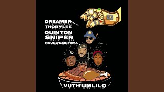 Vuth umlilo