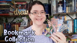 My Bookmark Collection Net Worth