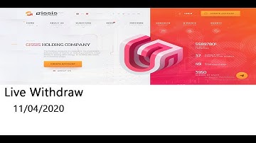 LEGIT ! Live Withdraw Investasi Premium Ini | Gissis | Passive Income (6)