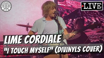 Lime Cordiale "I Touch Myself" Divinyls Cover LIVE
