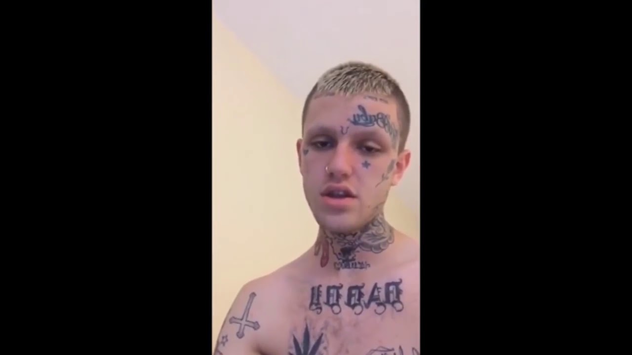 Лил пип мерседес