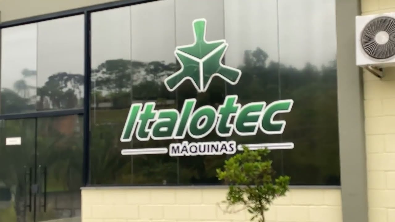 Italotec - Institucional 2022