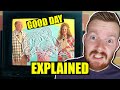 "Good Day" by Twenty One Pilots Explained! | Lyrics Song meaning