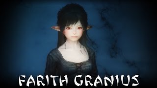 Skyrim: Transform Vampire Follower