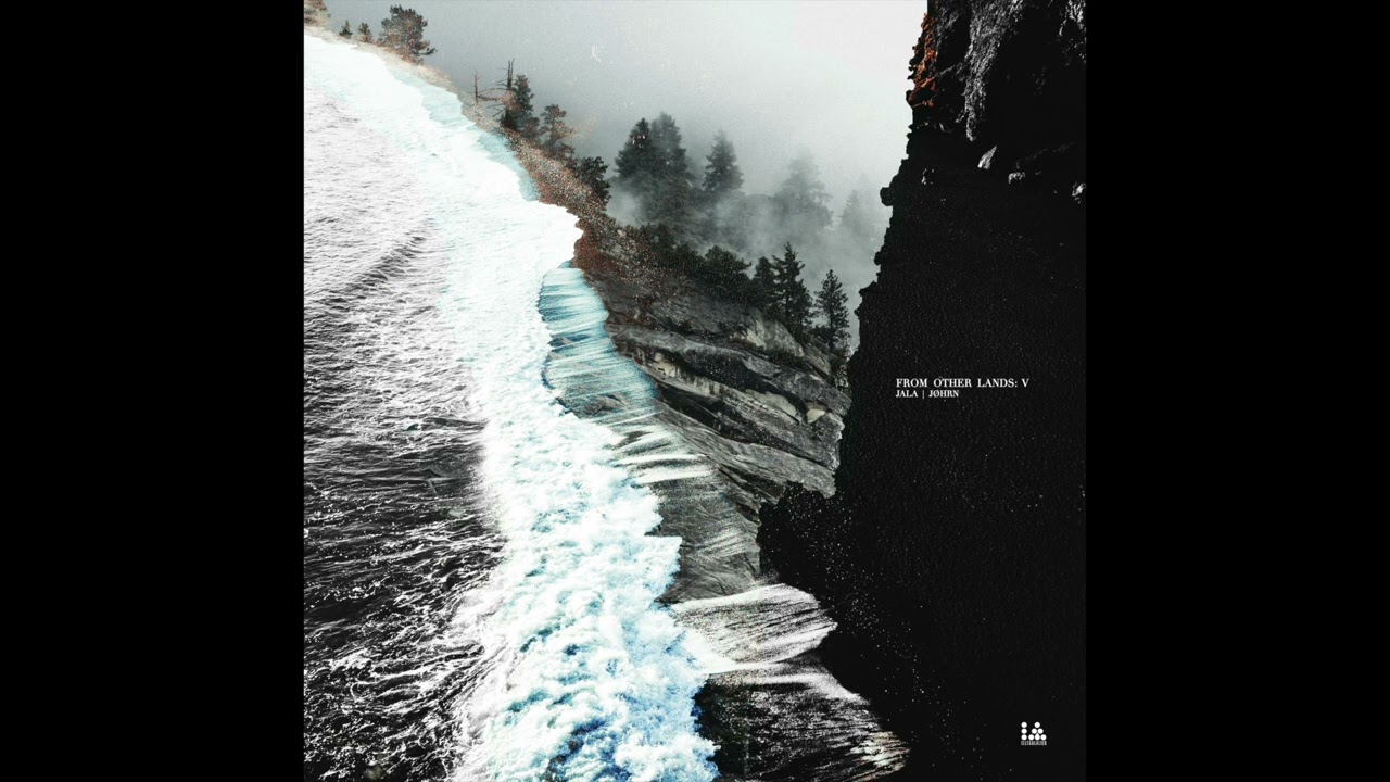 Watch JØHRN - Conspirations on YouTube Watch JØHRN - Conspirations on YouTube