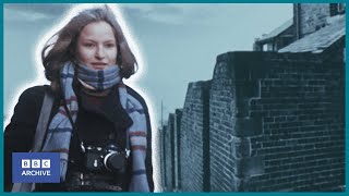 1974: Sirkka-Liisa Konttinen photographs BYKER | Nationwide | Voice of the People