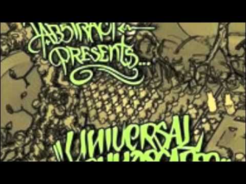 Formula Abstract — TRACK 5. FEEL THE ELECTRICITY: 1019, IRIE, TRUST ONE