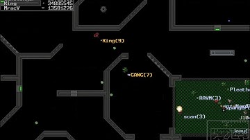 subspace continuum/The guys