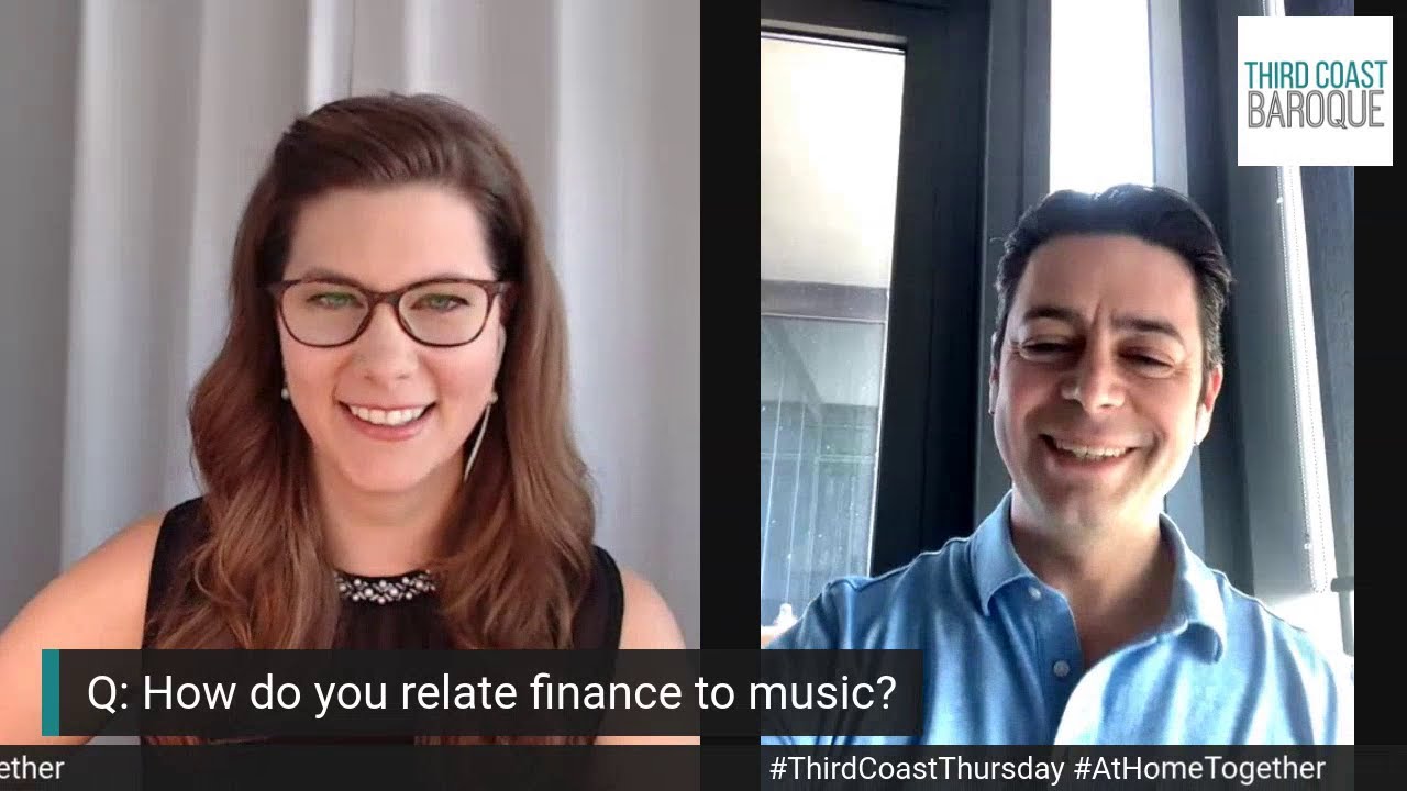 Third Coast Thursday, Ep. 5: Frank Devincentis