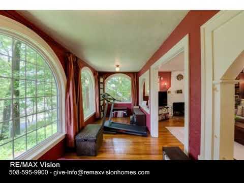 40 Beechmont Street, Worcester, MA home video tour
