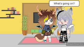 ^•Pet pet the November!•^ [Gacha Club]