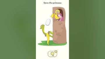 dop2 (delete one part) level 283 Walk through solution#dop2 #deleteonepart #gaming #trendingvideo