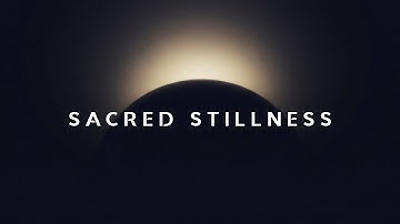 Deep Dark Ambient Soundscape for Focus and Silent Clarity