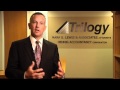 Trilogy financial  introduction to the team