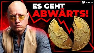 Darauf müssen sich Gold-Investoren jetzt vorbereiten!