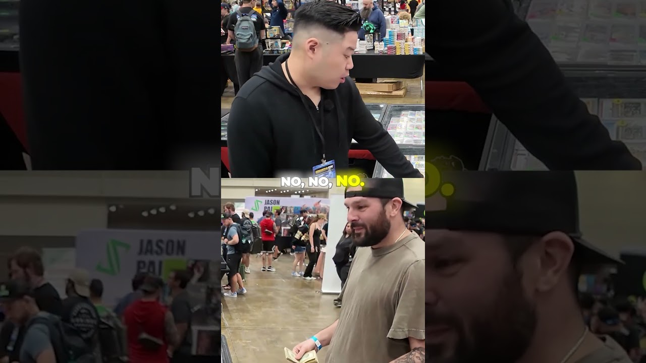 Бро, пошёл на всё ради Золотой Звезды Пикачу Беккета 3.5 😤⚡️ Я, Точка зрения Торговца 