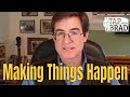 Success beyond belief live and tapping for making things happen  eft with brad yates