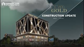 Expo Gold – Construction Update May 2026